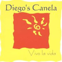 CD Vivo la vida