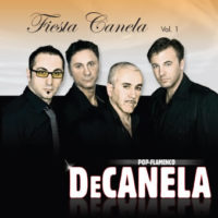 Fiesta Canela