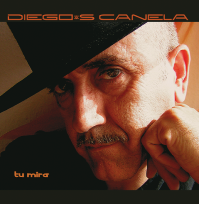 CD Label Tu mirá
